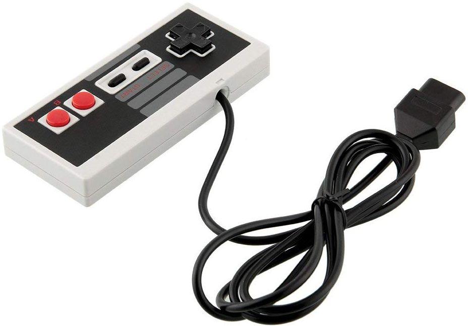 Nintendo NES Controller reconditionné - Reebelo France