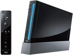 Console Nintendo Wii avec New Super Mario Bros Wii reconditionné - Reebelo France