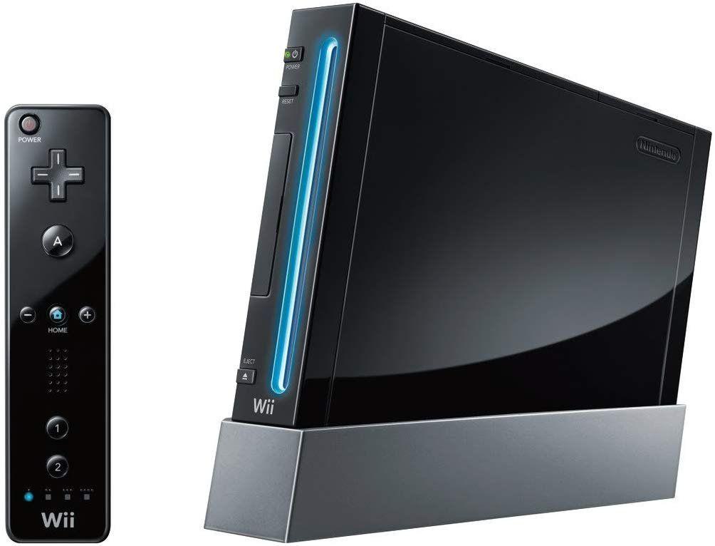 Console Nintendo Wii avec New Super Mario Bros Wii reconditionné - Reebelo France