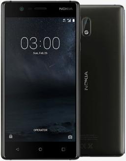 Nokia 3 reconditionné - Reebelo France