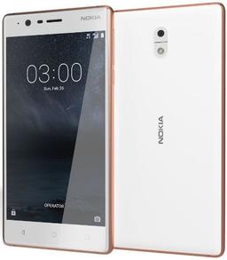 Nokia 3 reconditionné - Reebelo France