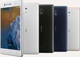 Nokia 3 reconditionné - Reebelo France