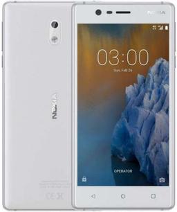Nokia 3 reconditionné - Reebelo France