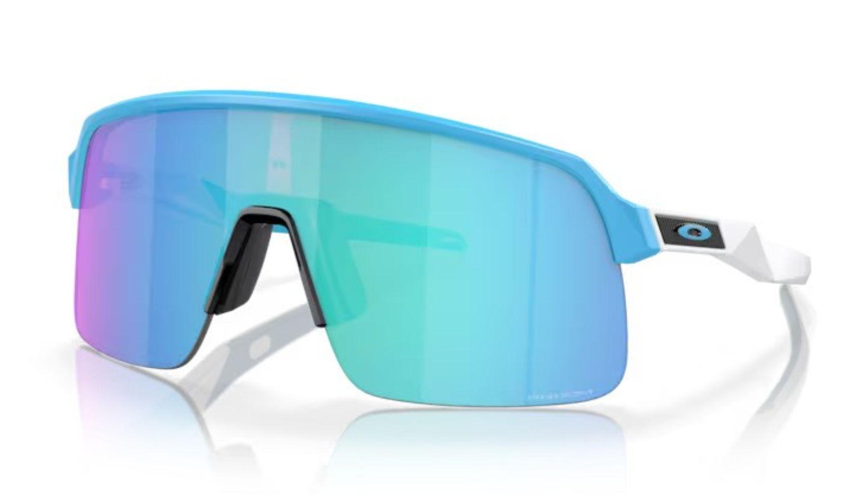 Oakley Sutro Lite Prizm Sapphire Sunglasses reconditionné - Reebelo France