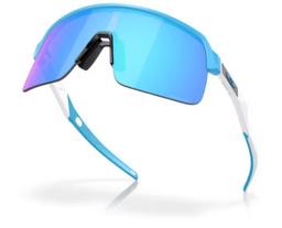 Oakley Sutro Lite Prizm Sapphire Sunglasses reconditionné - Reebelo France