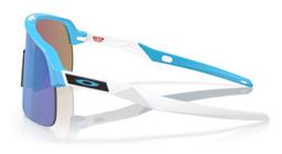 Oakley Sutro Lite Prizm Sapphire Sunglasses reconditionné - Reebelo France
