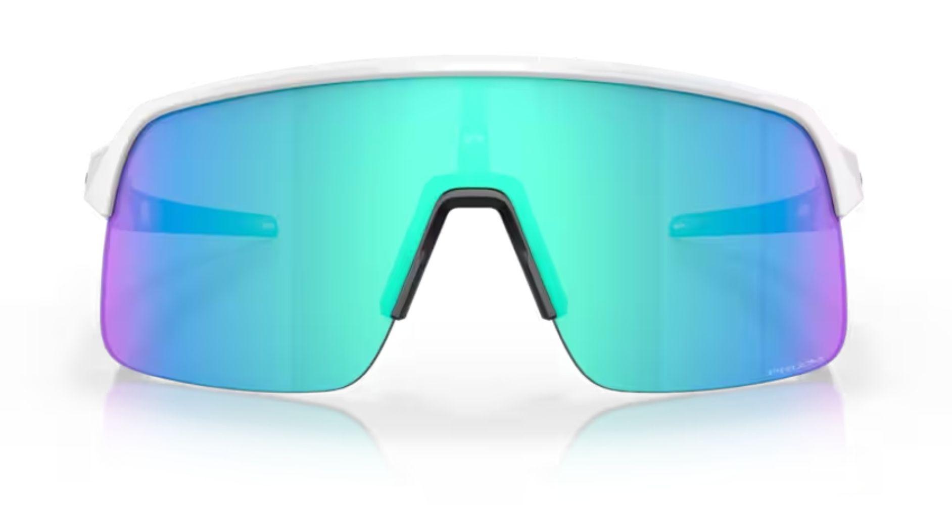Oakley Sutro Lite Prizm Sapphire Sunglasses reconditionné - Reebelo France