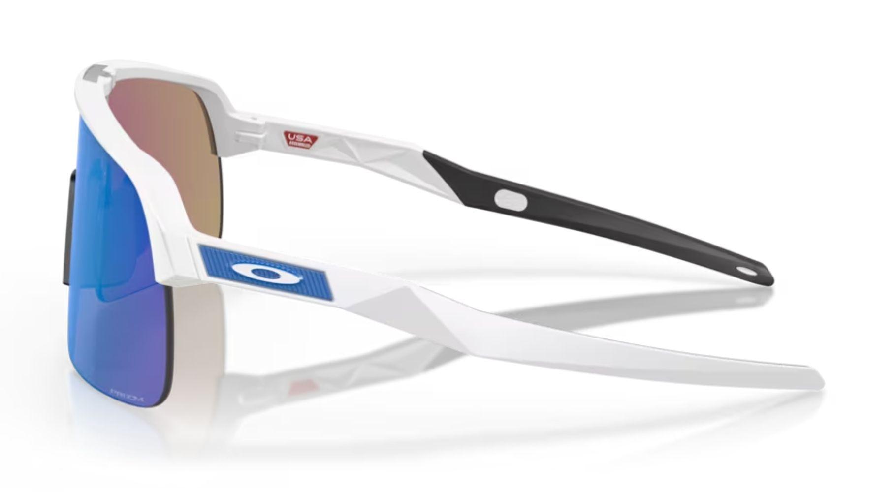 Oakley Sutro Lite Prizm Sapphire Sunglasses reconditionné - Reebelo France