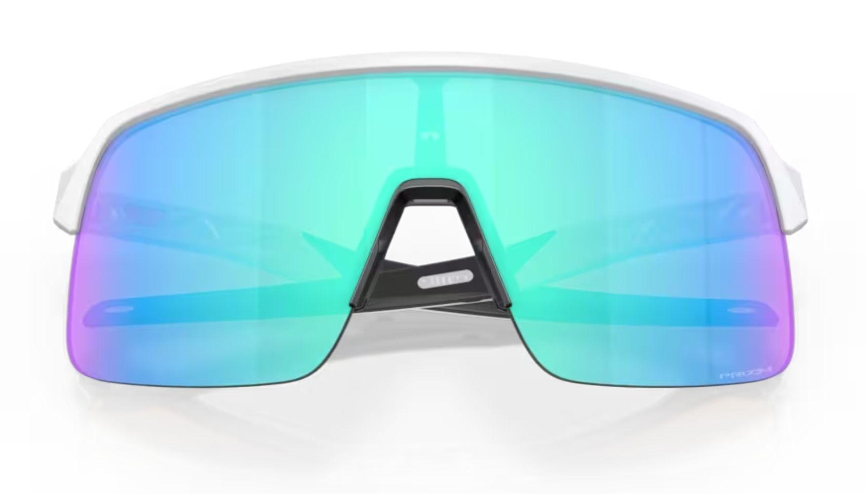 Oakley Sutro Lite Prizm Sapphire Sunglasses reconditionné - Reebelo France