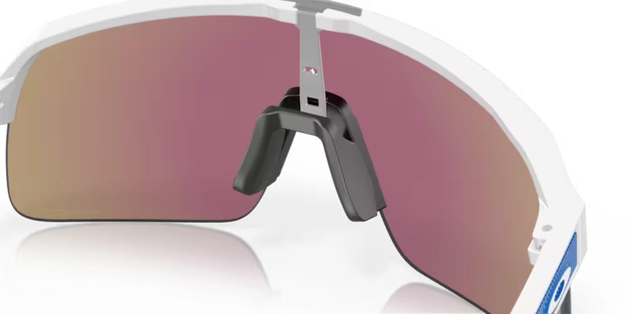 Oakley Sutro Lite Prizm Sapphire Sunglasses reconditionné - Reebelo France