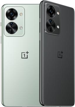 OnePlus Nord 2T reconditionné - Reebelo France