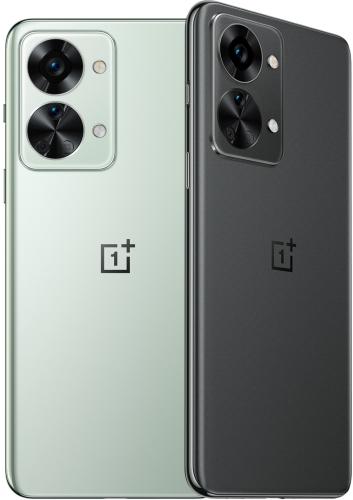 OnePlus Nord 2T reconditionné - Reebelo France