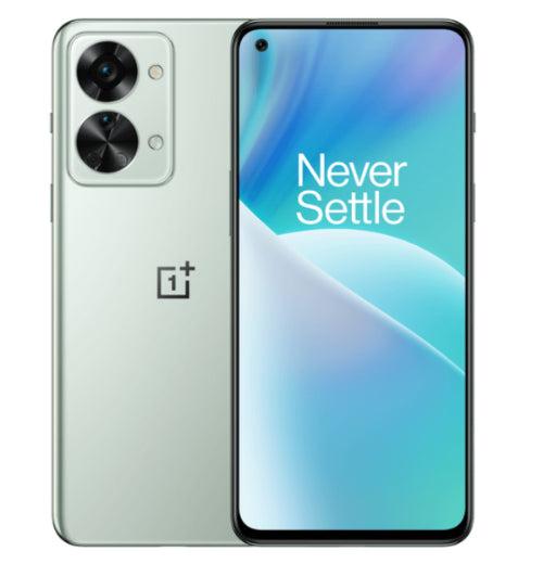 OnePlus Nord 2T reconditionné - Reebelo France