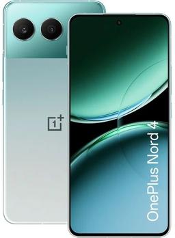 OnePlus Nord 4 reconditionné - Reebelo France