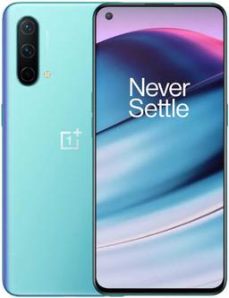 OnePlus Nord CE (5G) reconditionné - Reebelo France