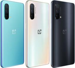 OnePlus Nord CE (5G) reconditionné - Reebelo France
