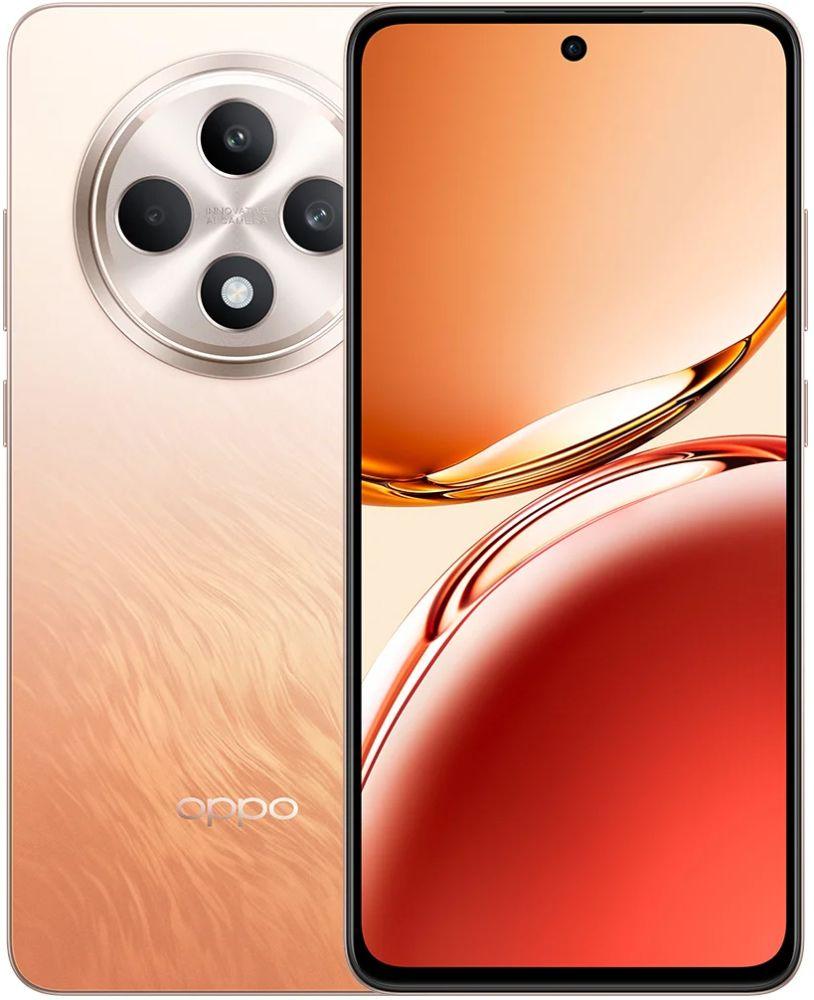 OPPO Reno 12 F 5G reconditionné - Reebelo France