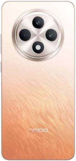 OPPO Reno 12 F 5G reconditionné - Reebelo France