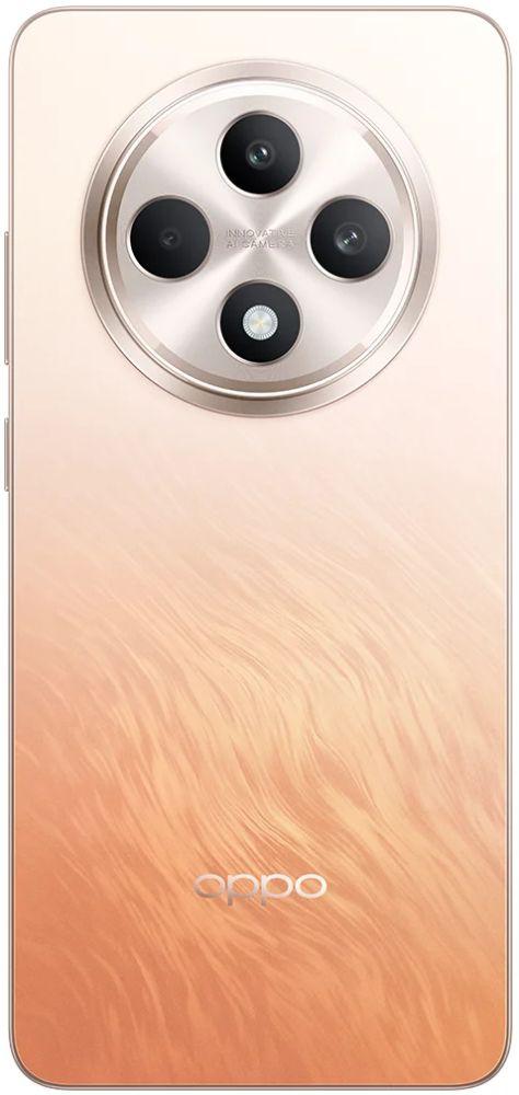 OPPO Reno 12 F 5G reconditionné - Reebelo France