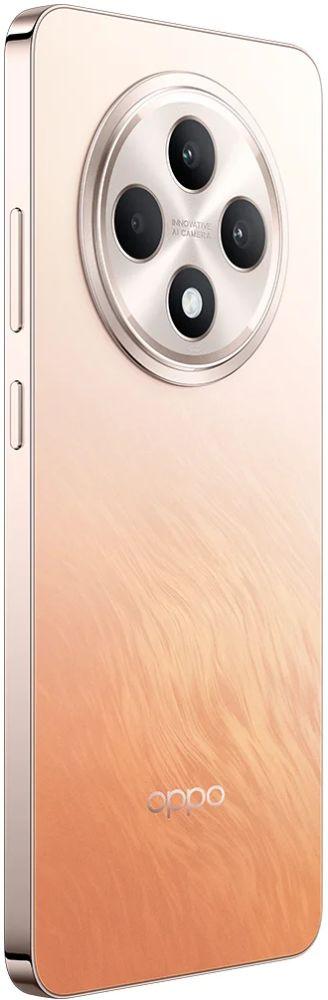 OPPO Reno 12 F 5G reconditionné - Reebelo France