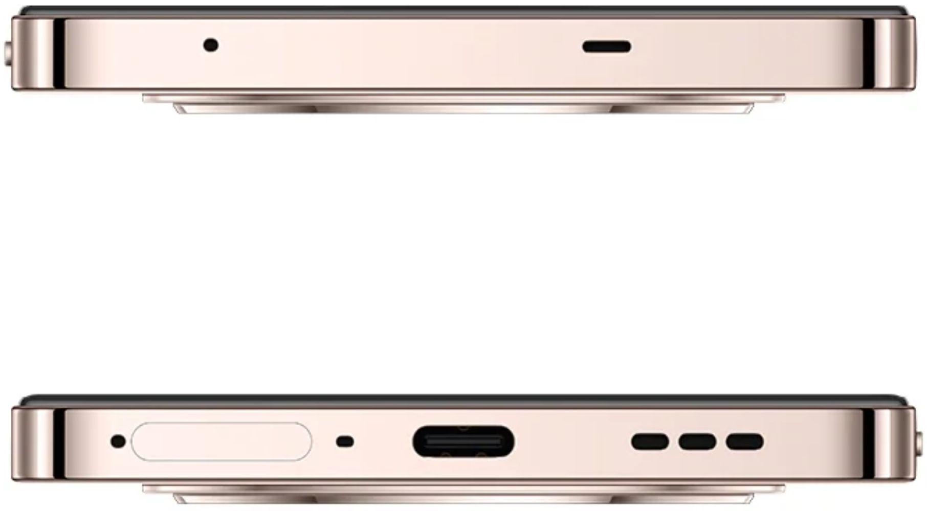 OPPO Reno 12 F 5G reconditionné - Reebelo France