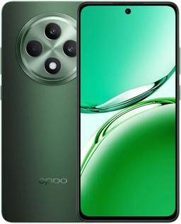 OPPO Reno 12 F 5G reconditionné - Reebelo France