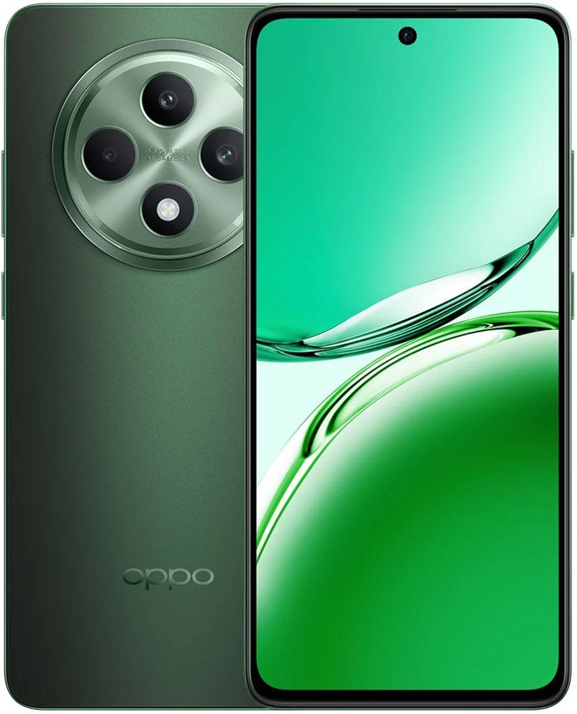 OPPO Reno 12 F 5G reconditionné - Reebelo France