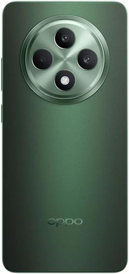 OPPO Reno 12 F 5G reconditionné - Reebelo France
