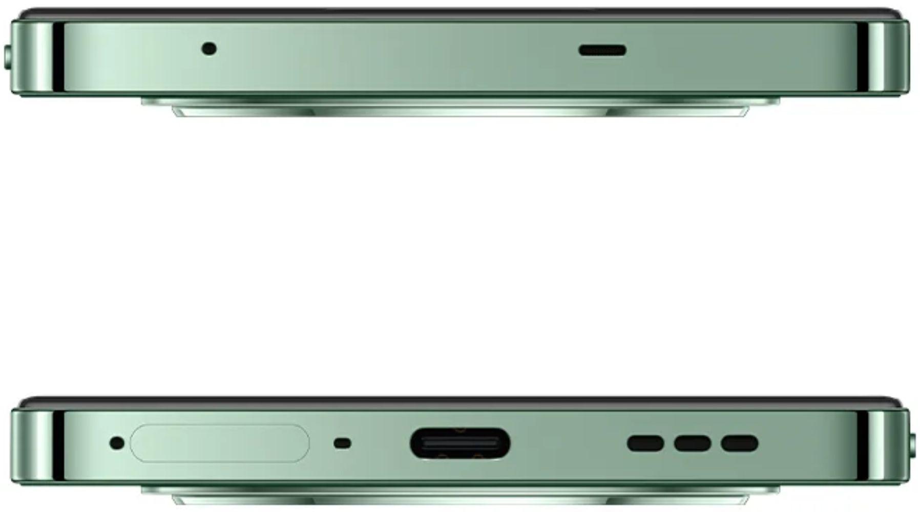 OPPO Reno 12 F 5G reconditionné - Reebelo France
