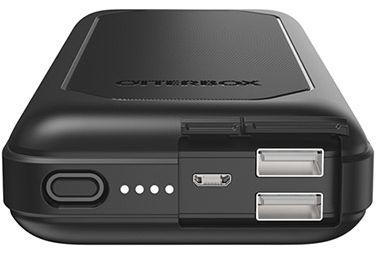 Batterie externe OtterBox 20000 mAh reconditionné - Reebelo France
