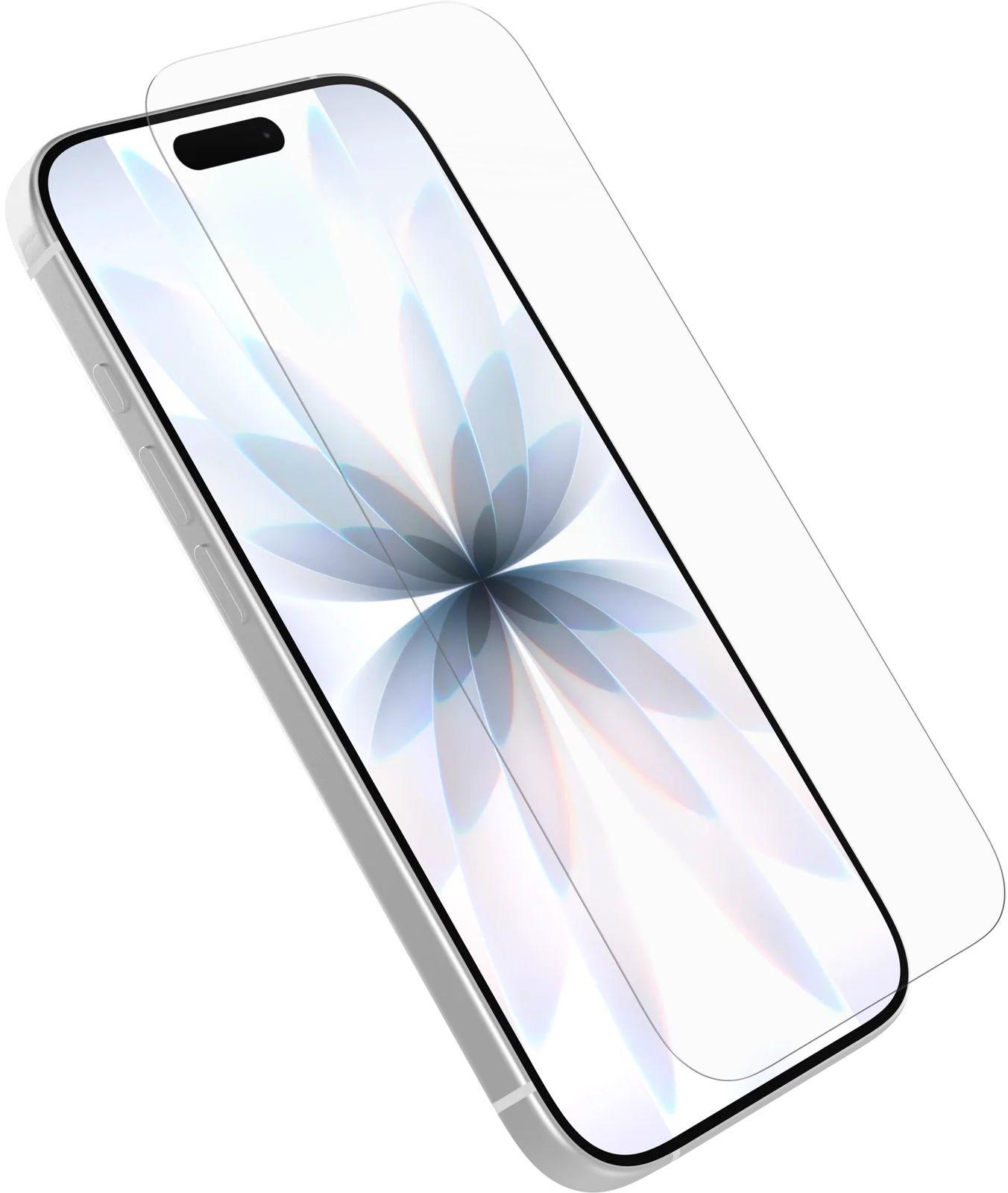 OtterBox Glass Screen Protector for Apple iPhone 17 reconditionné - Reebelo France
