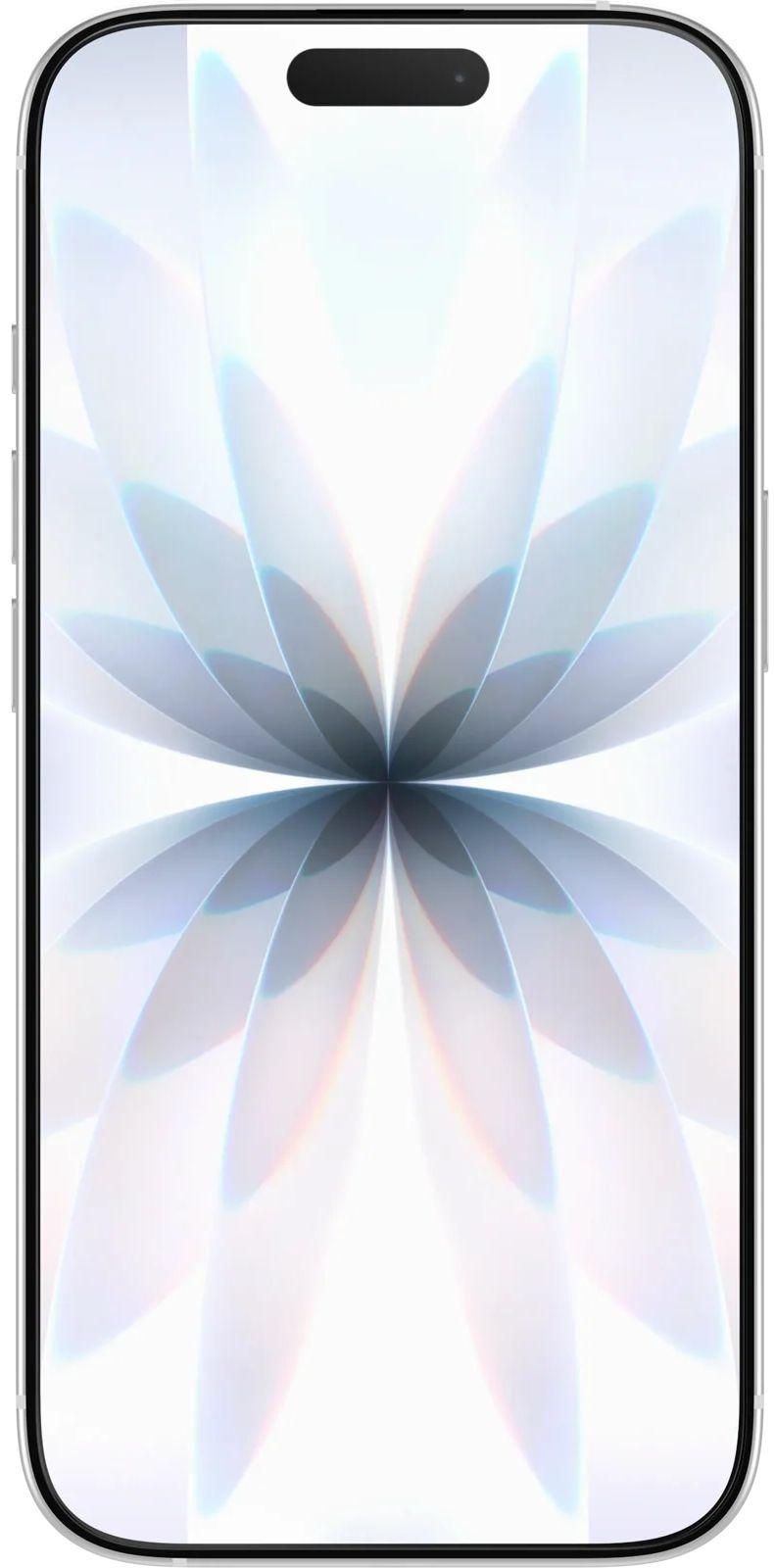 OtterBox Glass Screen Protector for Apple iPhone 17 reconditionné - Reebelo France