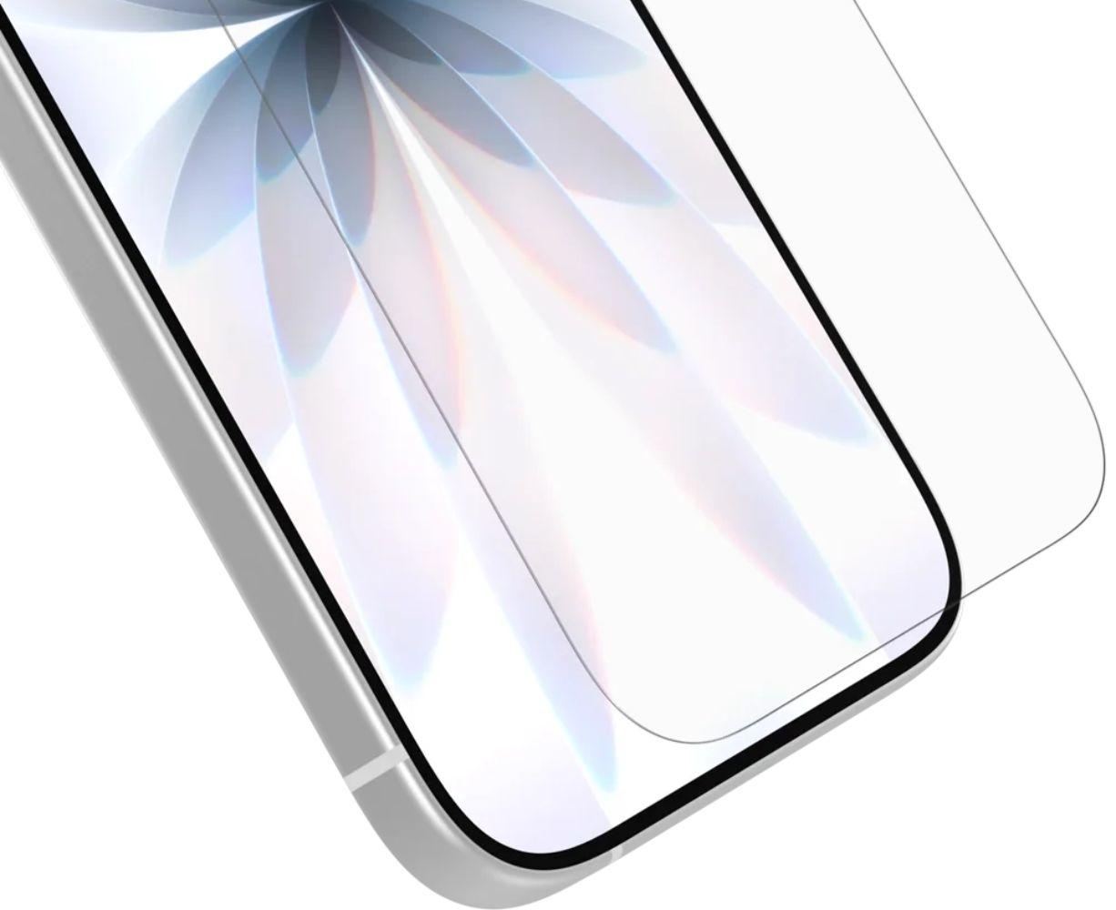 OtterBox Glass Screen Protector for Apple iPhone 17 reconditionné - Reebelo France