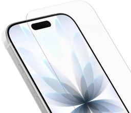 OtterBox Glass Screen Protector for Apple iPhone 17 reconditionné - Reebelo France