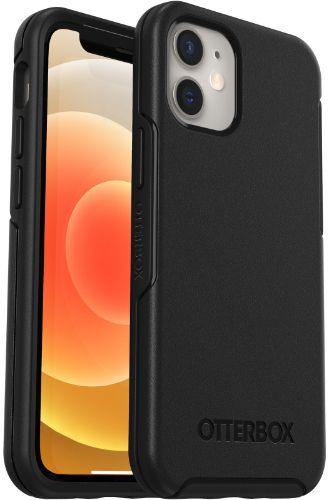 Coque Otterbox Symmetry Series pour iPhone 12 Mini reconditionné - Reebelo France