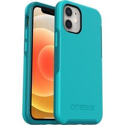 Coque Otterbox Symmetry Series pour iPhone 12 Mini reconditionné - Reebelo France