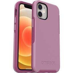 Coque Otterbox Symmetry Series pour iPhone 12 Mini reconditionné - Reebelo France