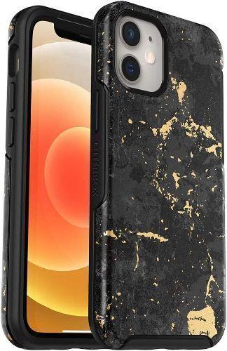 Coque Otterbox Symmetry Series pour iPhone 12 Mini reconditionné - Reebelo France
