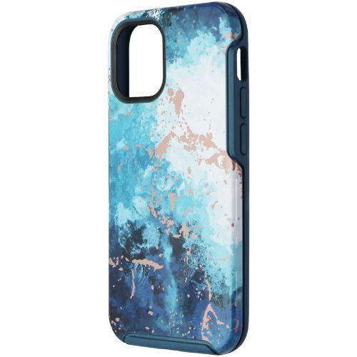 Coque Otterbox Symmetry Series pour iPhone 12 Mini reconditionné - Reebelo France
