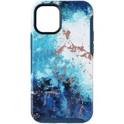 Coque Otterbox Symmetry Series pour iPhone 12 Mini reconditionné - Reebelo France