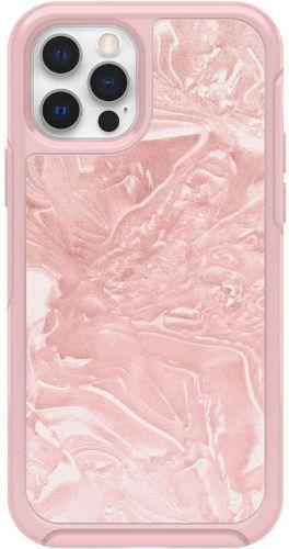 Coque Otterbox Symmetry Series pour iPhone 12 Mini reconditionné - Reebelo France