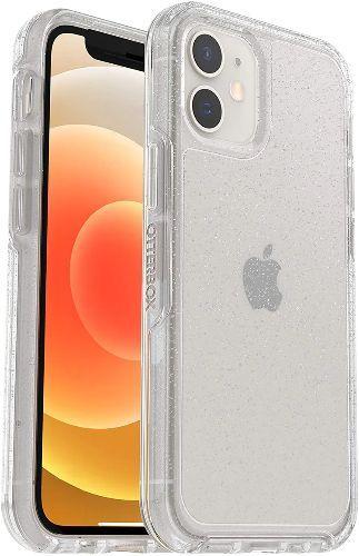 Coque Otterbox Symmetry Series pour iPhone 12 Mini reconditionné - Reebelo France