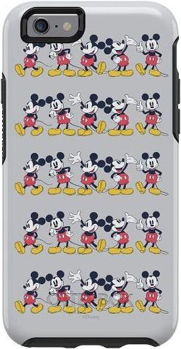Coque Otterbox Symmetry Series pour iPhone 6/6s reconditionné - Reebelo France