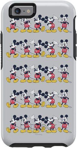 Coque Otterbox Symmetry Series pour iPhone 6/6s reconditionné - Reebelo France