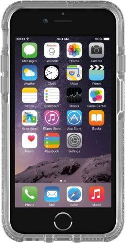 Coque Otterbox Symmetry Series pour iPhone 6/6s reconditionné - Reebelo France