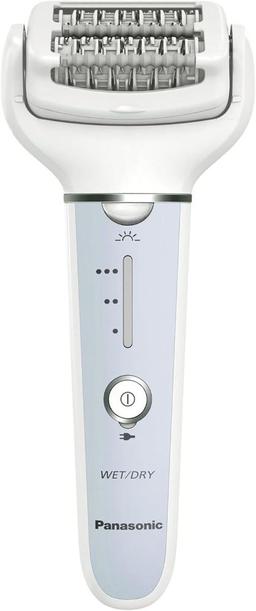 Panasonic ES-EY90 Electric Epilator Hair Removal reconditionné - Reebelo France