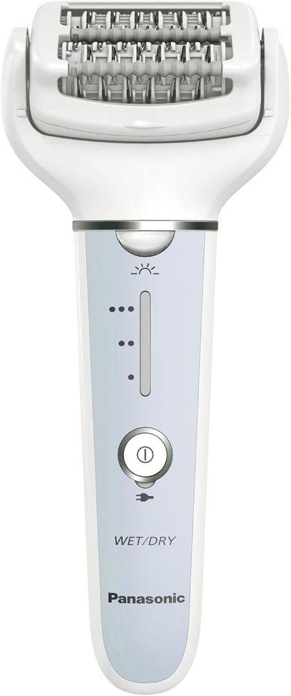 Panasonic ES-EY90 Electric Epilator Hair Removal reconditionné - Reebelo France