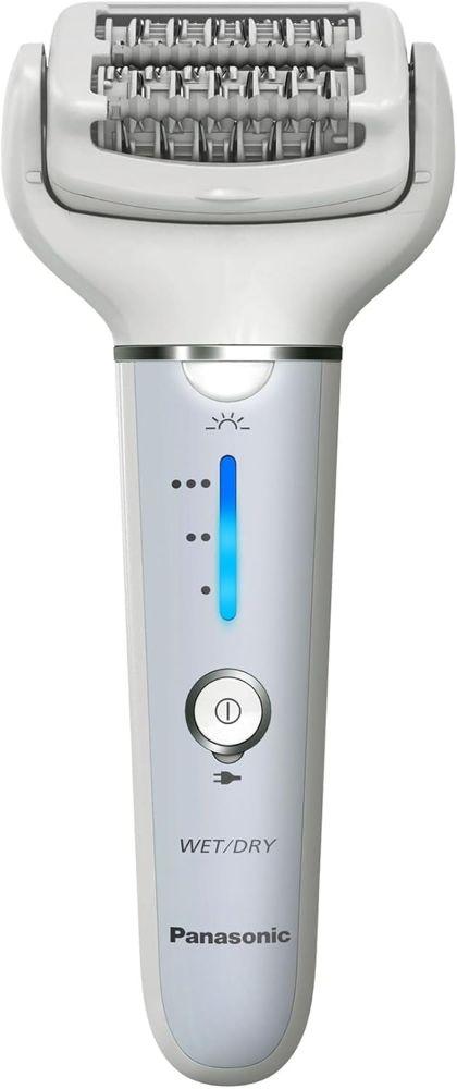 Panasonic ES-EY90 Electric Epilator Hair Removal reconditionné - Reebelo France
