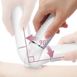 Panasonic ES-EY90 Electric Epilator Hair Removal reconditionné - Reebelo France