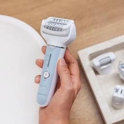 Panasonic ES-EY90 Electric Epilator Hair Removal reconditionné - Reebelo France